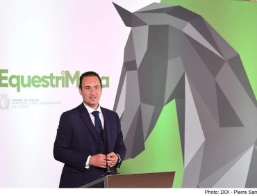New authority, EquestriMalta to regulate and oversee equestrian sports in Malta