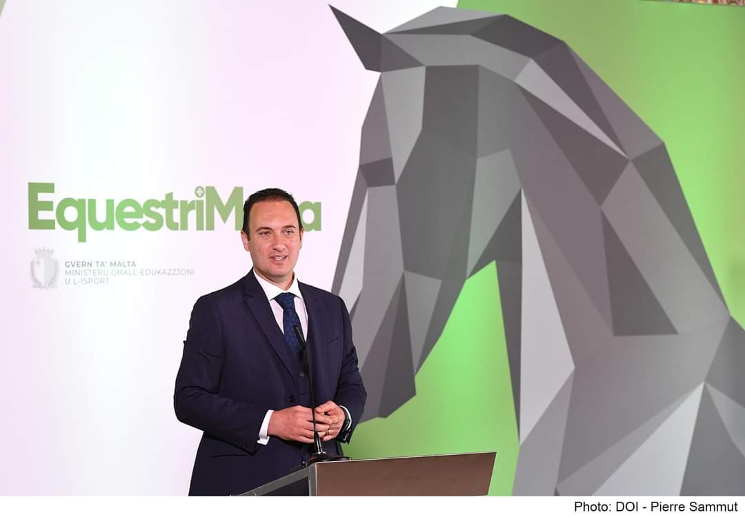 New authority, EquestriMalta to regulate and oversee equestrian sports in Malta